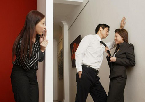 南通市侦探公司